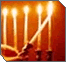 Menorah Lighting Guide