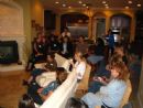 Jewish Women's Circle 11/07
