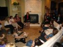 Jewish Women's Circle