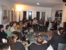Jewish Women's Circle 1/13/08
