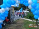 Chanukah wonderland 5769